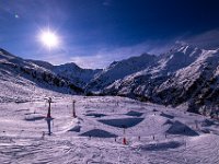 Sankt Anton am Arlberg